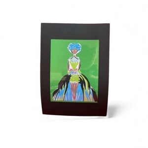 By Sinta Margot Hand crafted handmade NWT with my own personal tags Fashion like